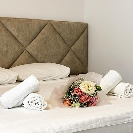 Andrea Apartments Saranda Eksteriør billede