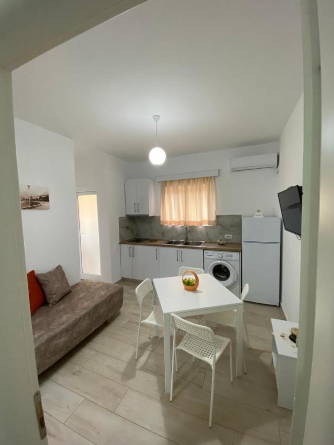 Andrea Apartments Saranda Eksteriør billede