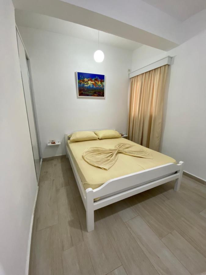 Andrea Apartments Saranda Eksteriør billede