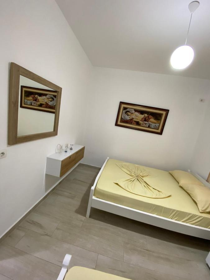 Andrea Apartments Saranda Eksteriør billede