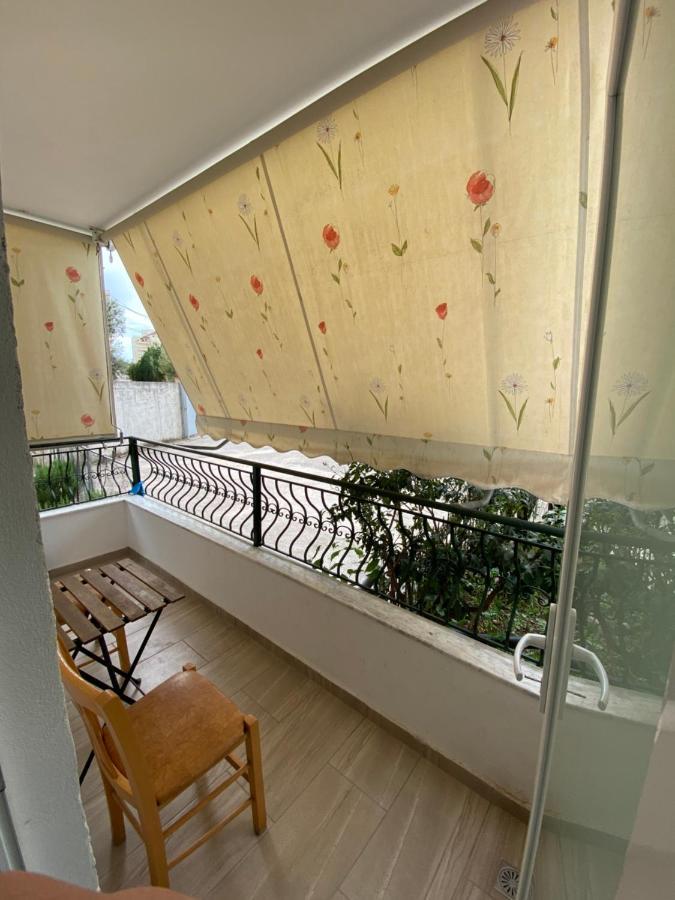 Andrea Apartments Saranda Eksteriør billede