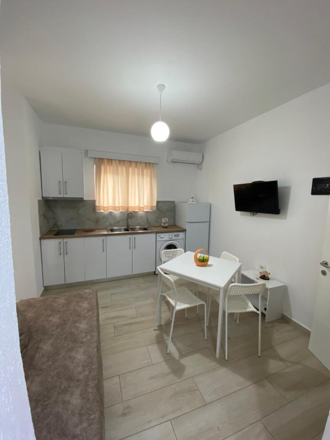 Andrea Apartments Saranda Eksteriør billede