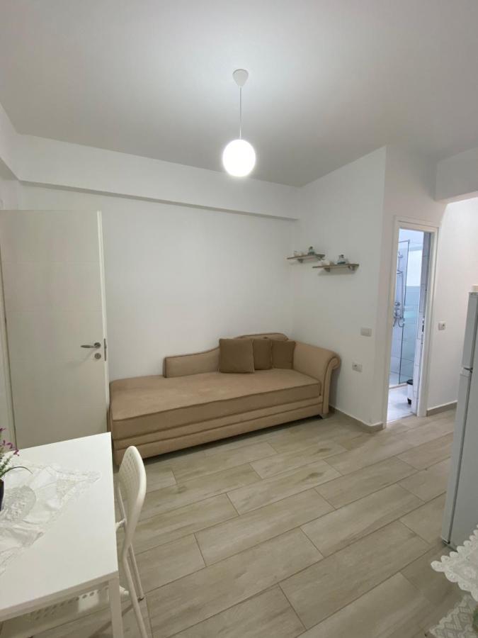 Andrea Apartments Saranda Eksteriør billede