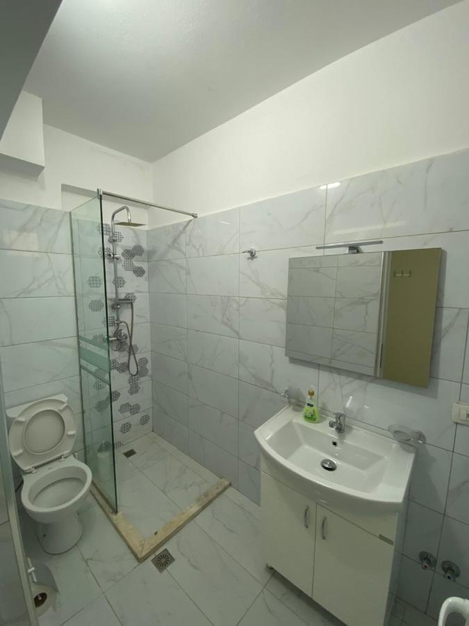 Andrea Apartments Saranda Eksteriør billede