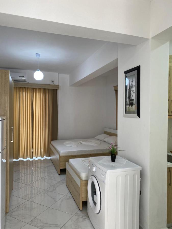 Andrea Apartments Saranda Eksteriør billede