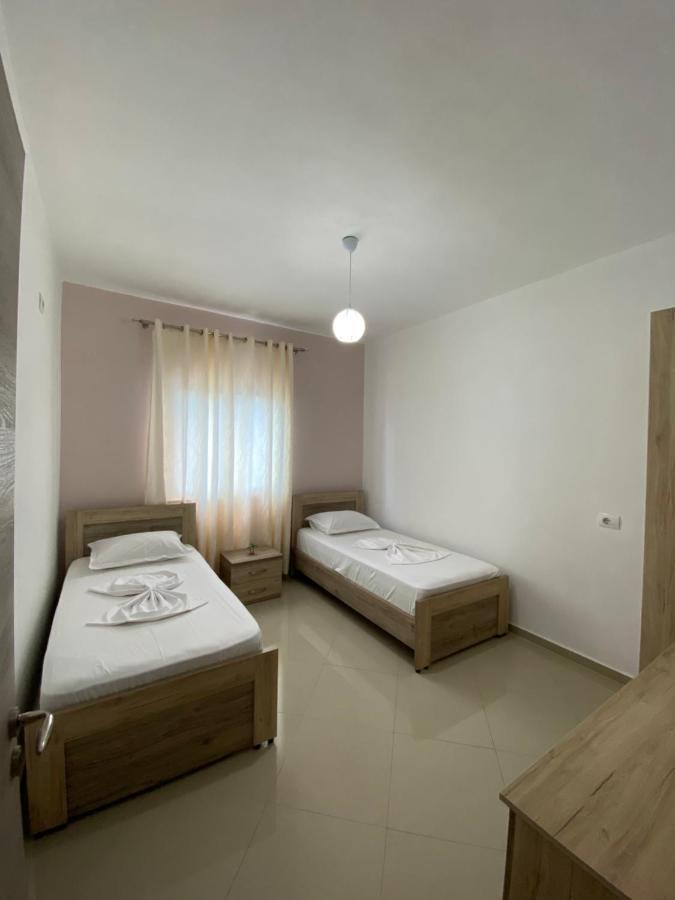 Andrea Apartments Saranda Eksteriør billede