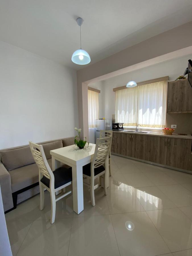 Andrea Apartments Saranda Eksteriør billede
