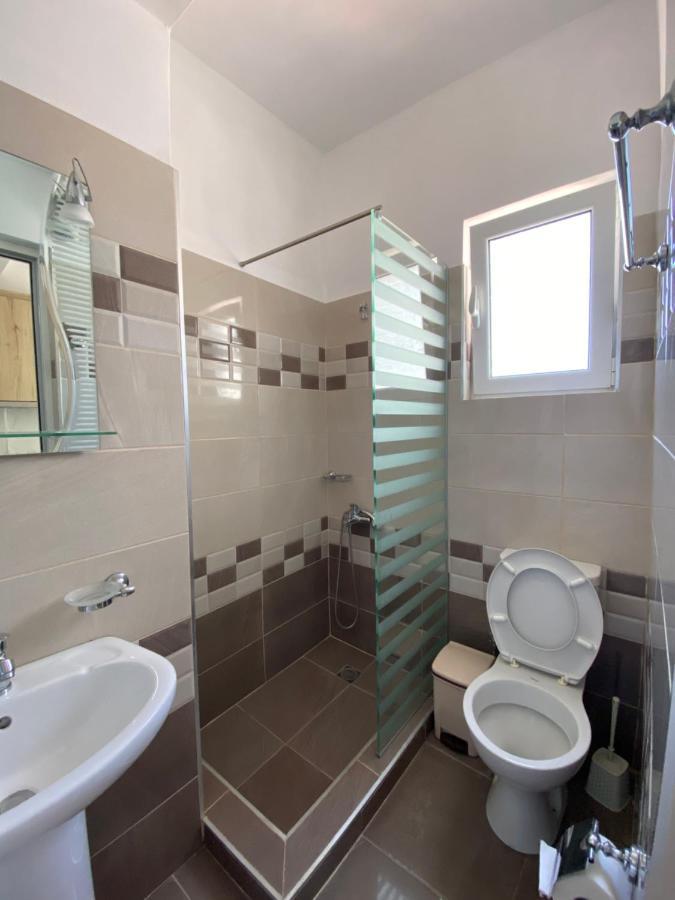 Andrea Apartments Saranda Eksteriør billede