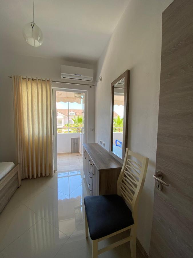 Andrea Apartments Saranda Eksteriør billede