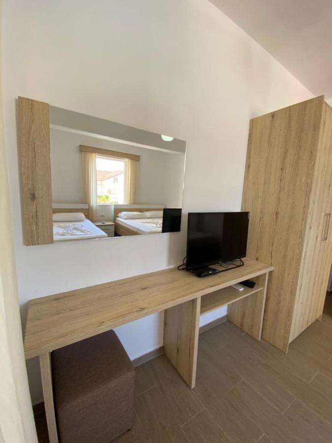 Andrea Apartments Saranda Eksteriør billede