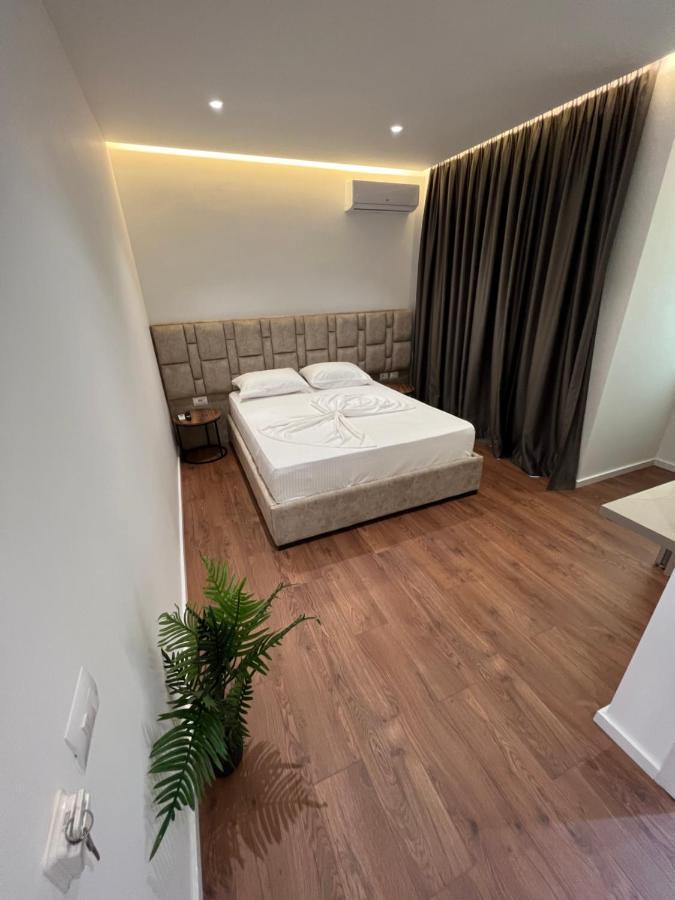 Andrea Apartments Saranda Eksteriør billede