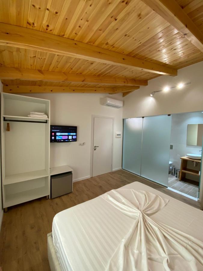 Andrea Apartments Saranda Eksteriør billede