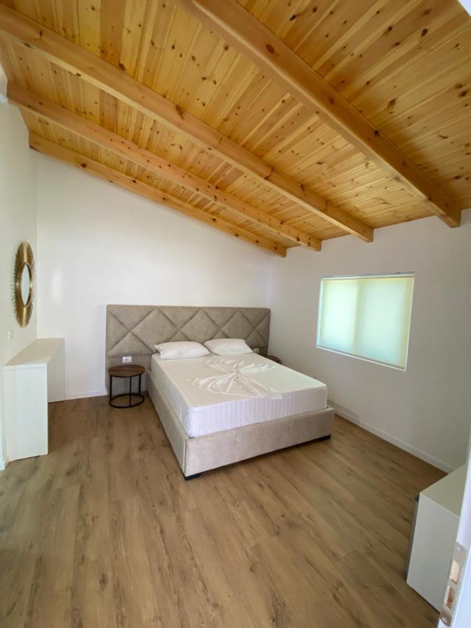 Andrea Apartments Saranda Eksteriør billede