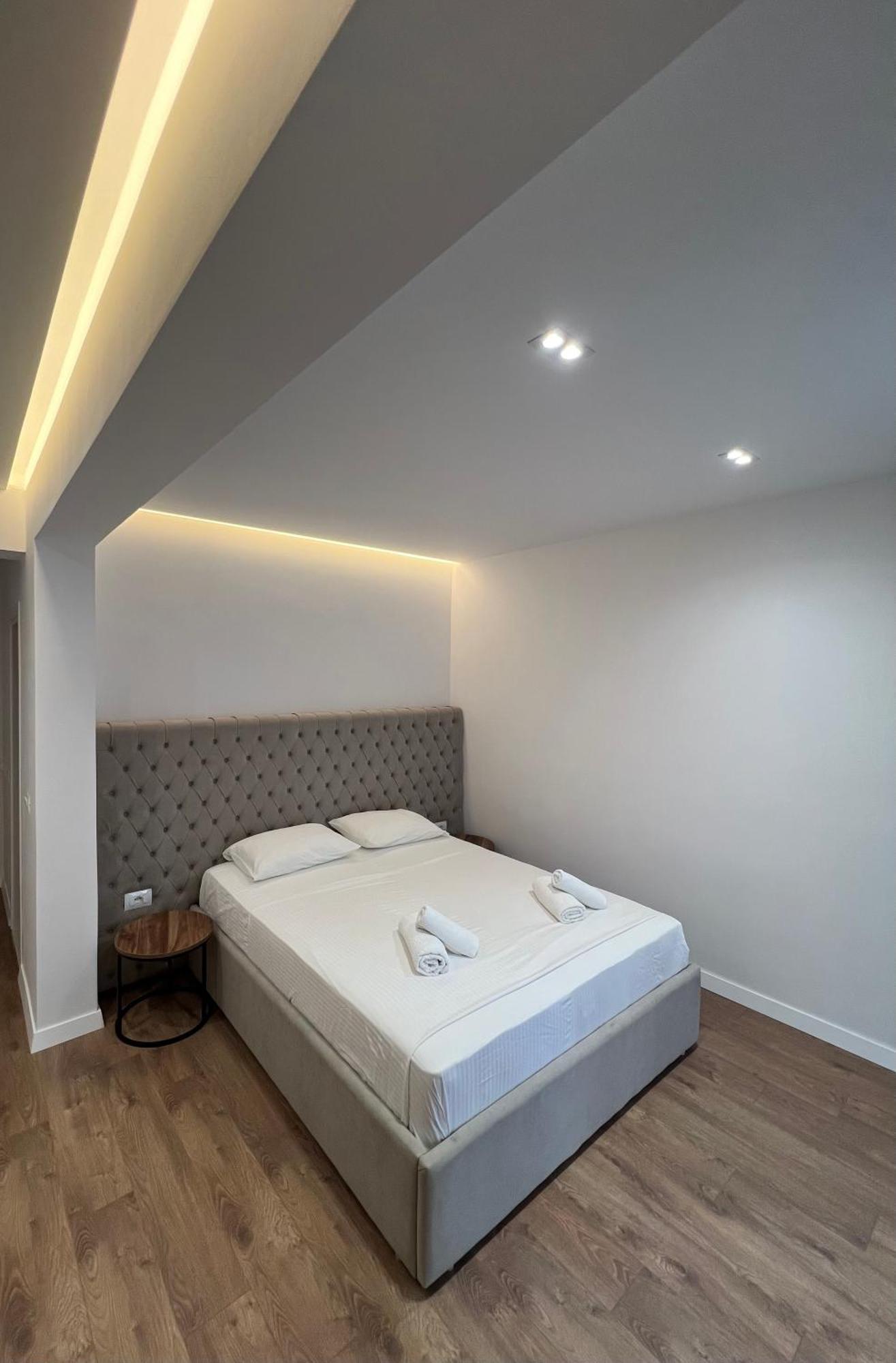 Andrea Apartments Saranda Eksteriør billede